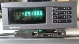 Digitalanzeige Heidenhain ND221B 1