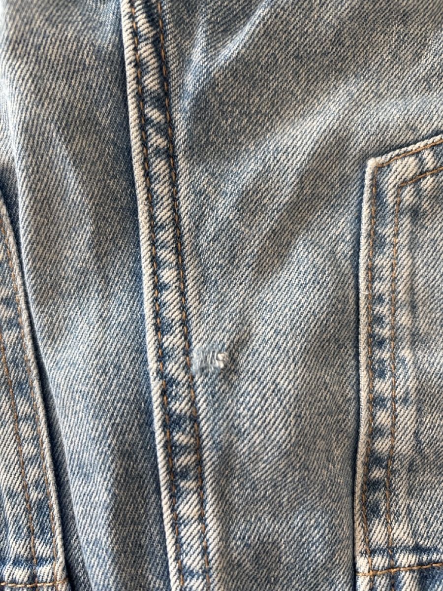 Pantaloni: H&M Jorts – Usato da Zürich venduto da lin_j7p9 4