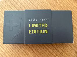 Victorinox Pioneer X Limited Edition 2023