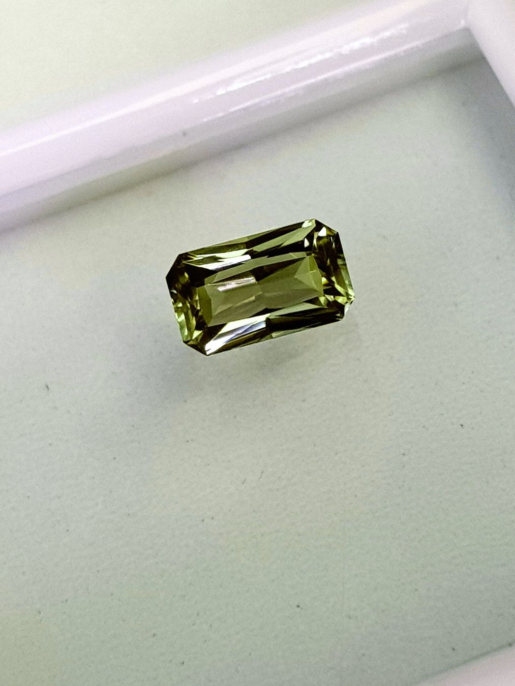 Pietre preziose: Csarite, Diaspore – Nuovo (secondo la descrizione) da Wolhusen venduto da toni079 4