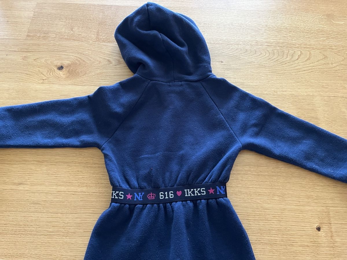 IKKS Vestiti & Gonne: Robe IKKS 4 ans – Nuovo (secondo la descrizione) da boudevilliers venduto da Melzenruf 1