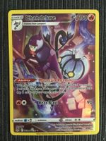 Pokemon Chandelure TG04 Lost Origin Deutsch