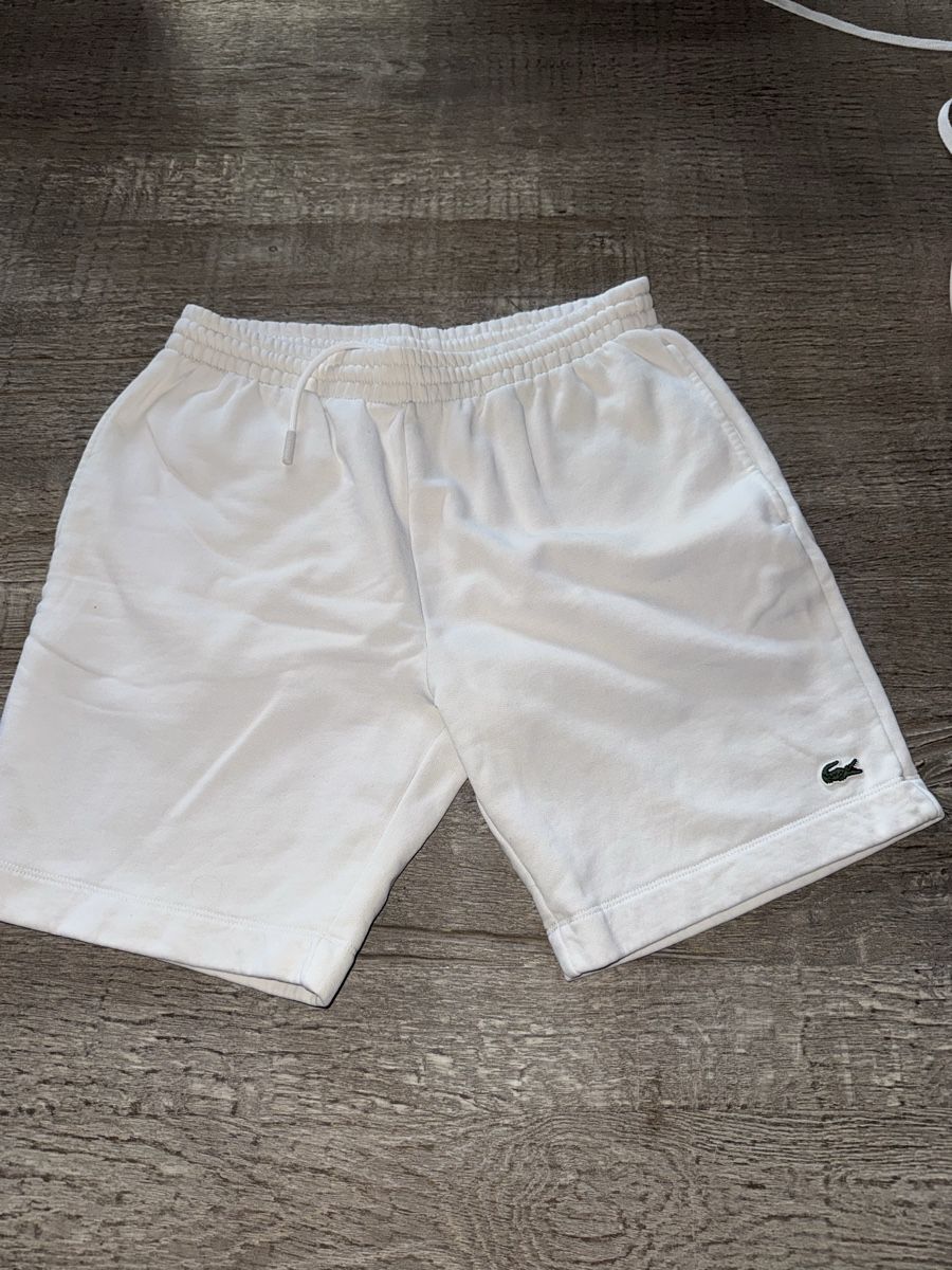Lacoste Lotti di vestiti: Lot de vêtements, Lacoste & Nike – Usato da Vesin venduto da Pupipupo2005 4