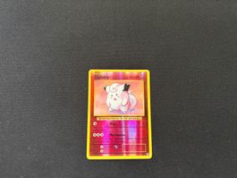 Clefairy 63/108