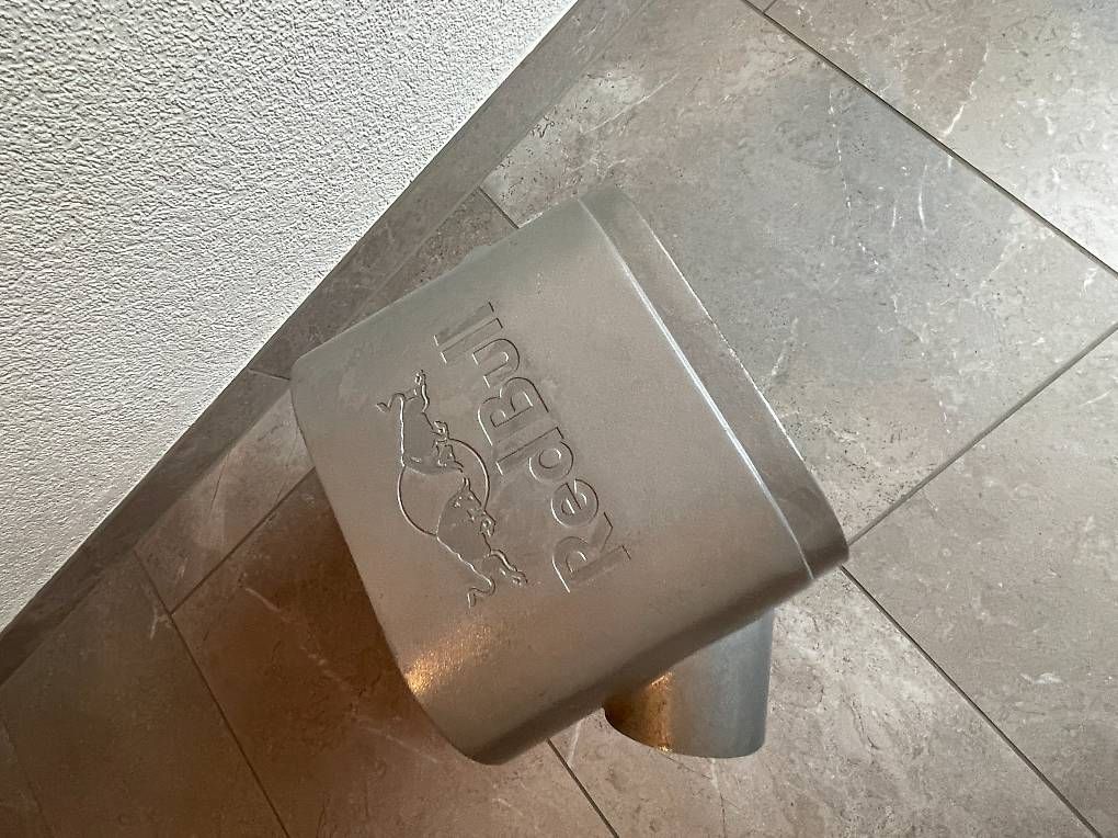 Frigoriferi & Refrigeratori: Red Bull Eiskübel – Usato da Ettingen venduto da Donald4107 3