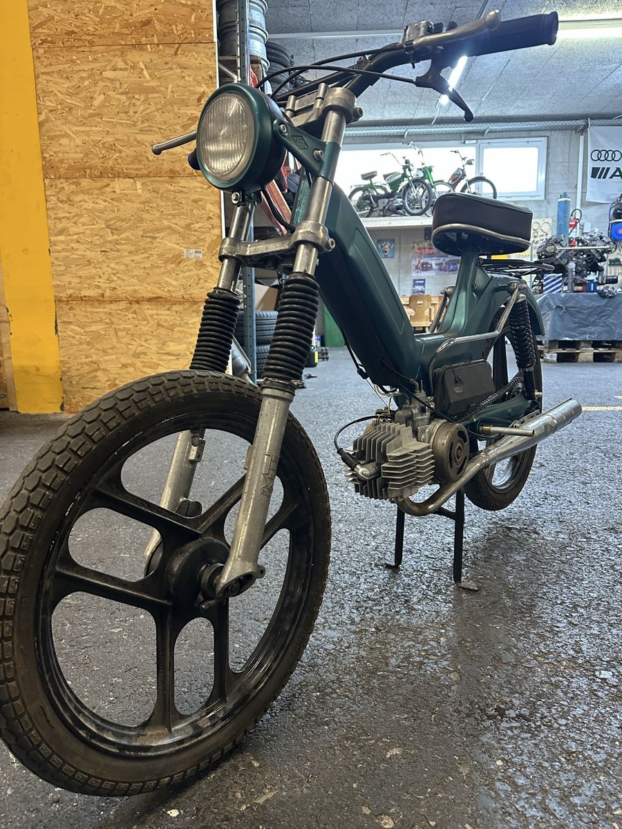 Puch Cyclomoteurs: Puch Maxi S ab CHF 1.-  – D'occasion à Altendorf par Faessler04 2