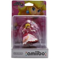 Peach Amiibo NEW