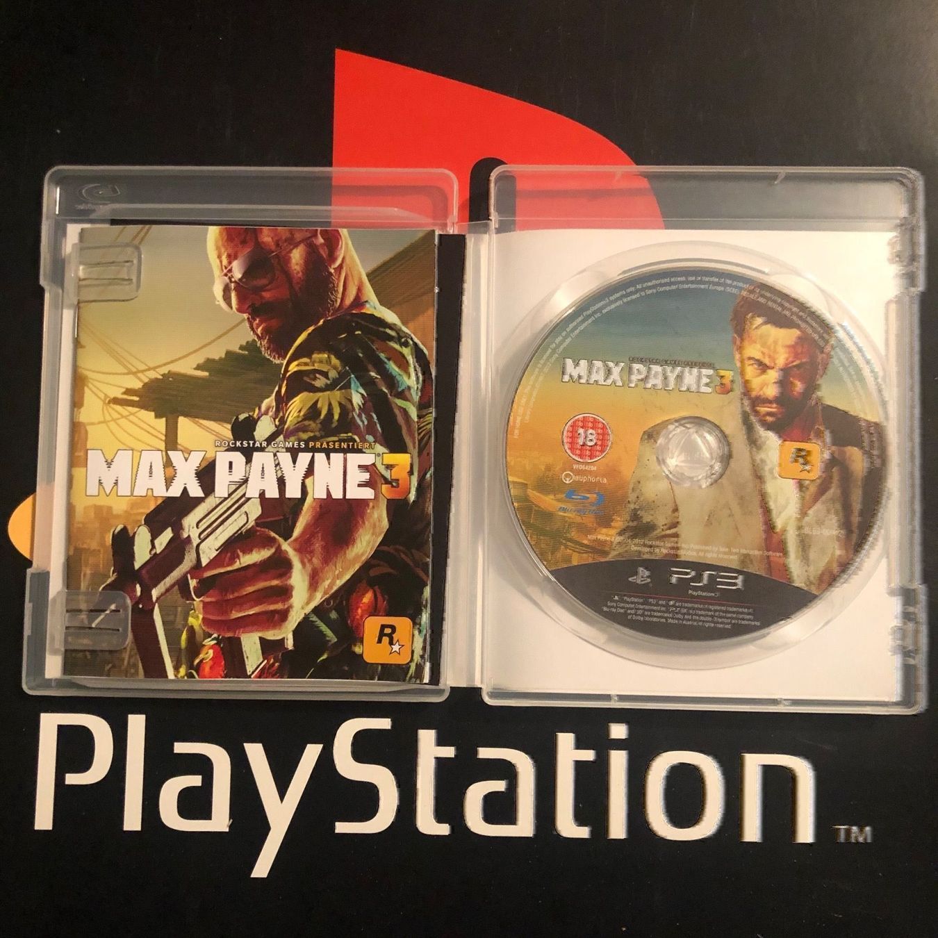 Spiele: Max Payne 3 für PS3 – Gebraucht aus Kestenholz von Mad18 2