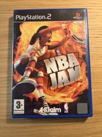 NBA Jam - PlayStation 2