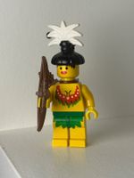 Lego figurine pirates female Islander Figur