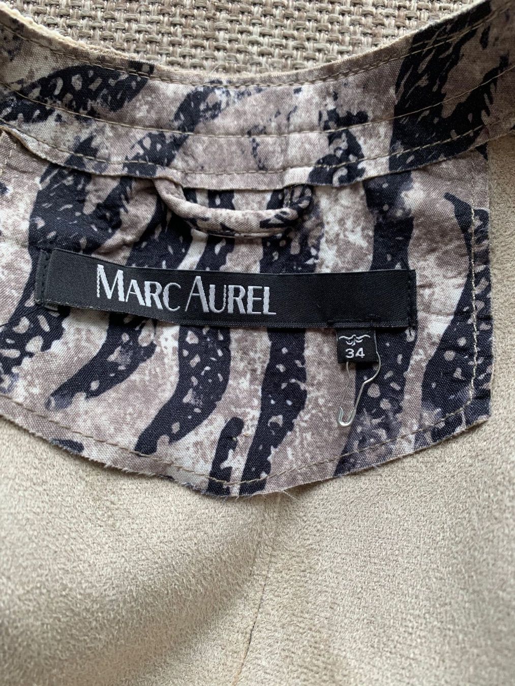 Jacken: Neu Marc Aurel Jacke Gr. 34 – Neu (gemäss Beschreibung) aus Kirchdorf AG von coco123 9