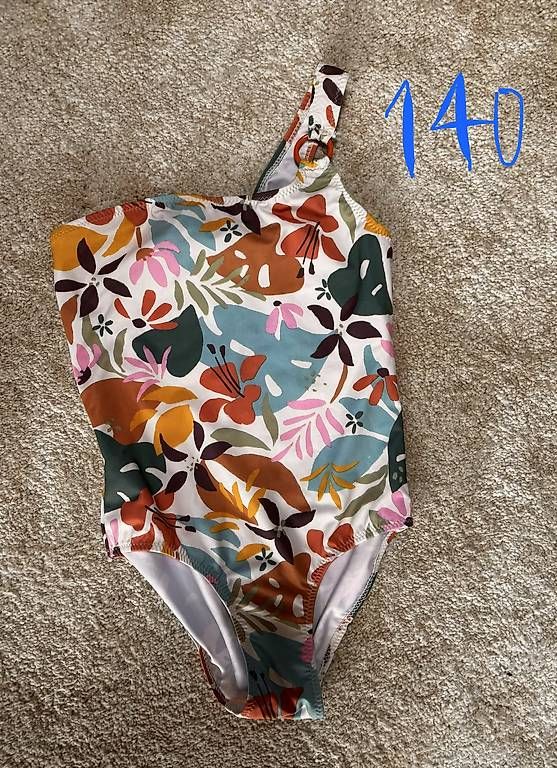 Costumi da bagno & Bikini: Badehose - Gr 140 – Usato da Zürich venduto da camikaze