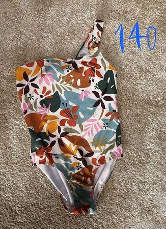 Badehose - Gr 140