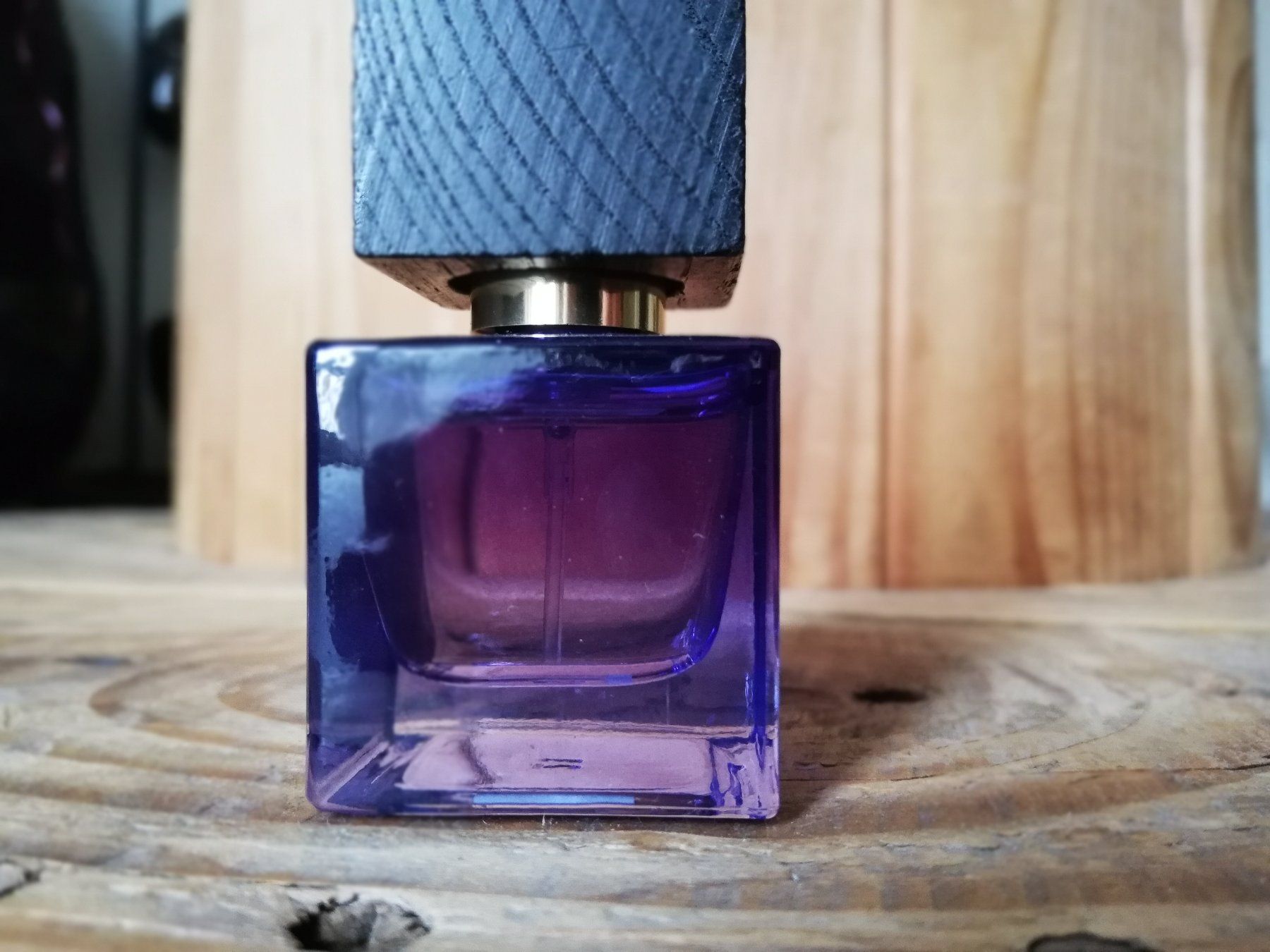 Rituals Parfum & Eau de Toilette: Rituals Parfum Auspicious Dragon 15ml – Gebraucht aus Thun von  1