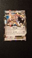 *Pokémon Steelix EX* Holo-Karte, 67/114