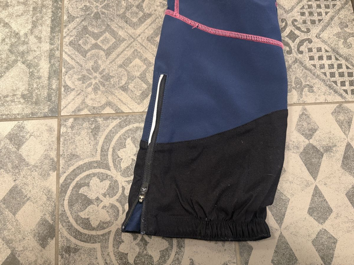 Vaude Pantaloni: Vaude Capacida Gr. 134/140 – Usato da Winterthur venduto da tanscha 1