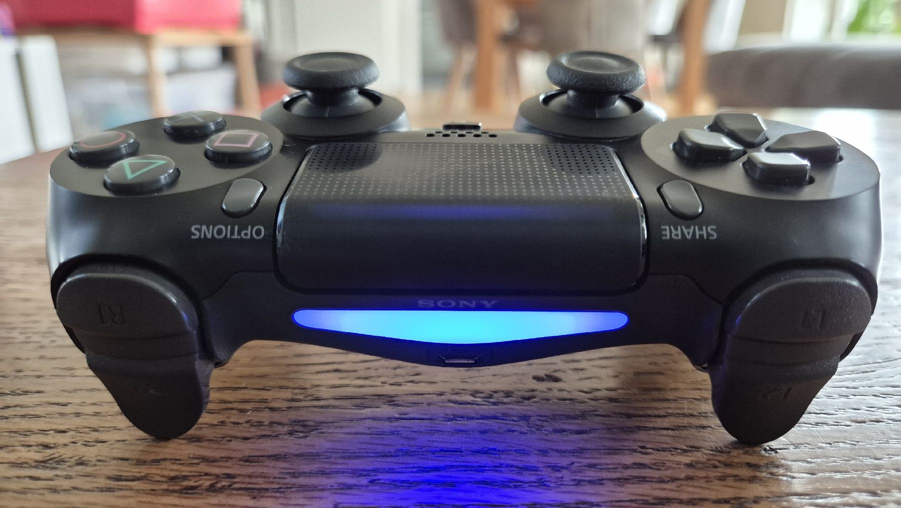 Sony Controller: Original Sony PS4 Controller V2 – Usato da Au SG venduto da AlenCompany 1