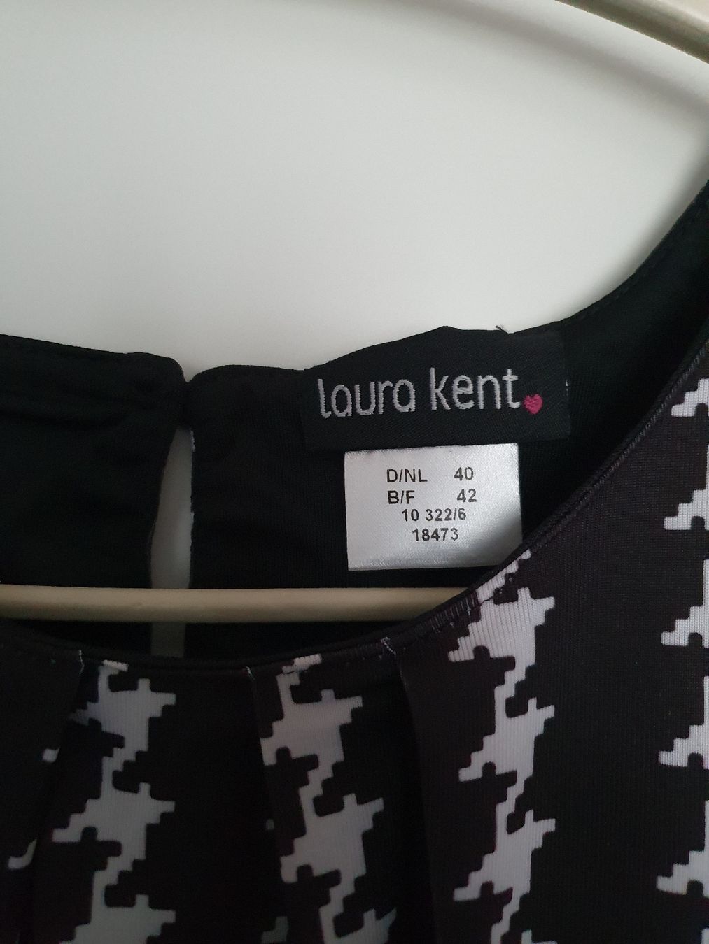 Vestiti: Kleid Laura Kent 40 – Usato da Würenlingen venduto da kuh33 1