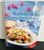 Betty Bossi - kulinarische Ferienträume