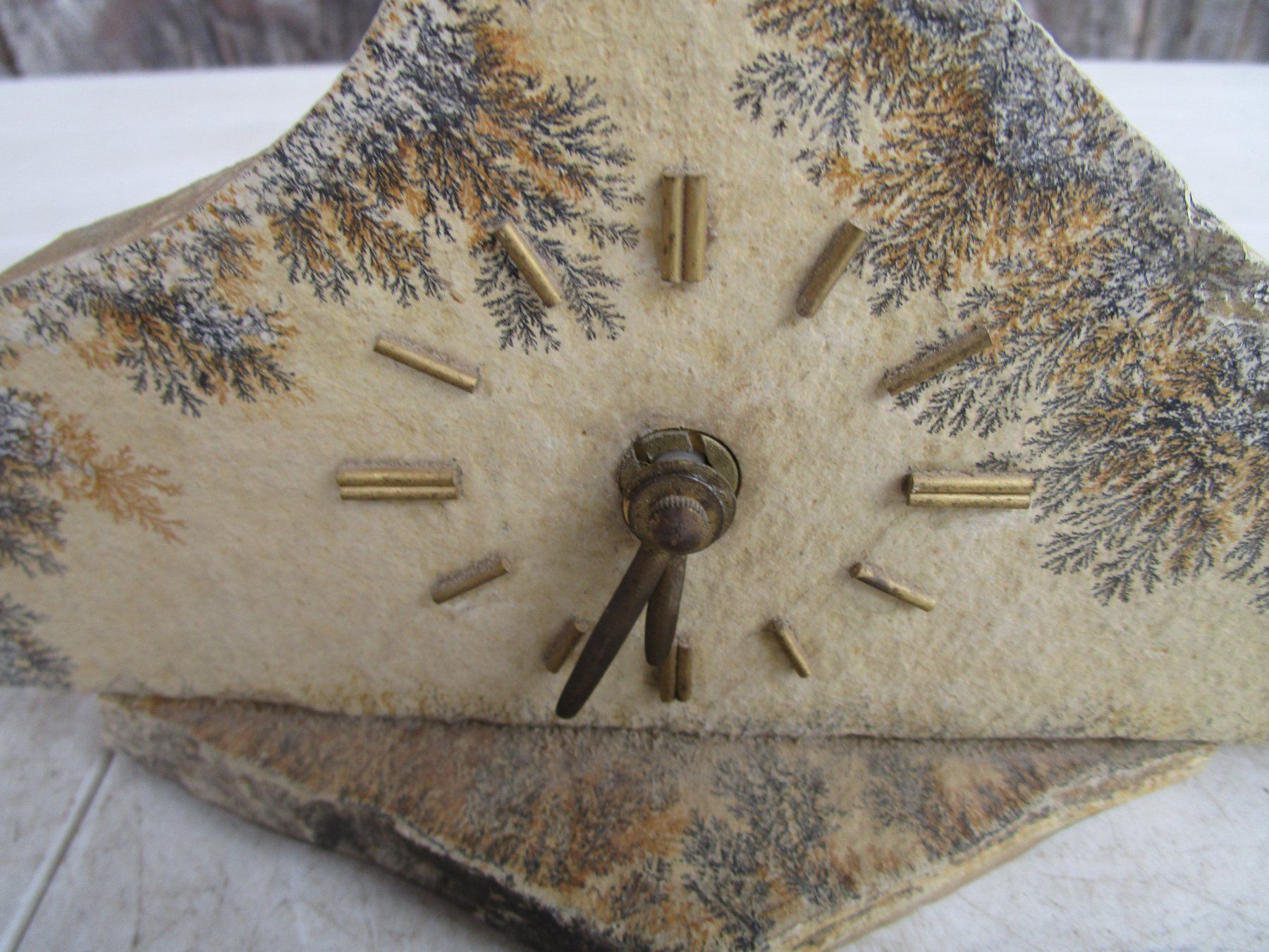 Stand- & Wanduhren: Wanduhr – Neu (gemäss Beschreibung) aus Weier im Emmental von waefler03 1
