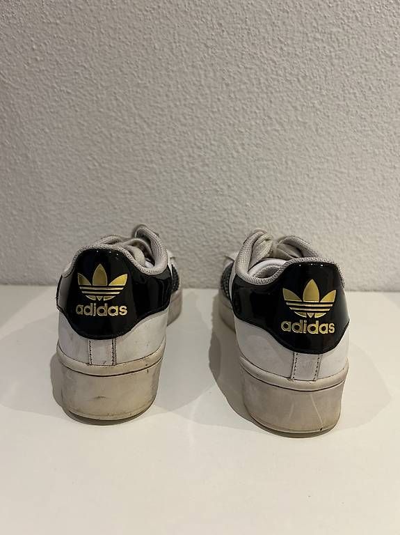 Chaussures femmes: ADIDAS Superstar Grösse 36 – D'occasion à Merenschwand par exclusive4you5634 2