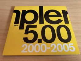 Sampler 5.00 Ai Records 2000-2005