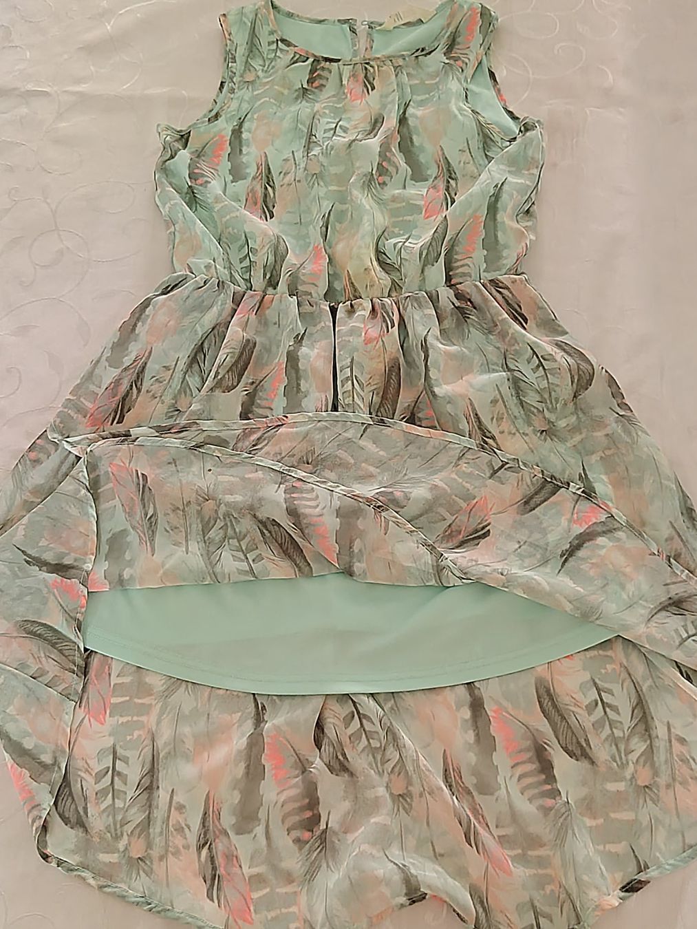 H&M Vestiti & Gonne: Sommerkleid H&M Gr. 158 – Nuovo (secondo la descrizione) da Brüttisellen venduto da kikaninchen79 1