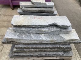Granitplatten Stellplatten 