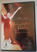 Ein süsser Fratz - Audrey Hepburn DVD, Special Edition