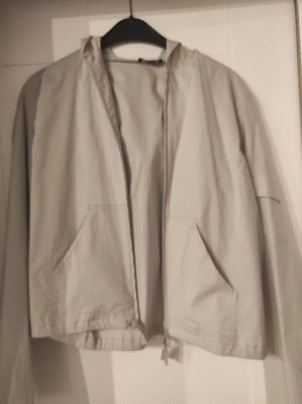 Kookai Giacche: Kookai Sommerjacke Gr. S – Usato da Glattfelden venduto da SilverSnow