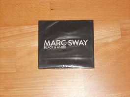 Neu: CD Black & White - Marc Sway