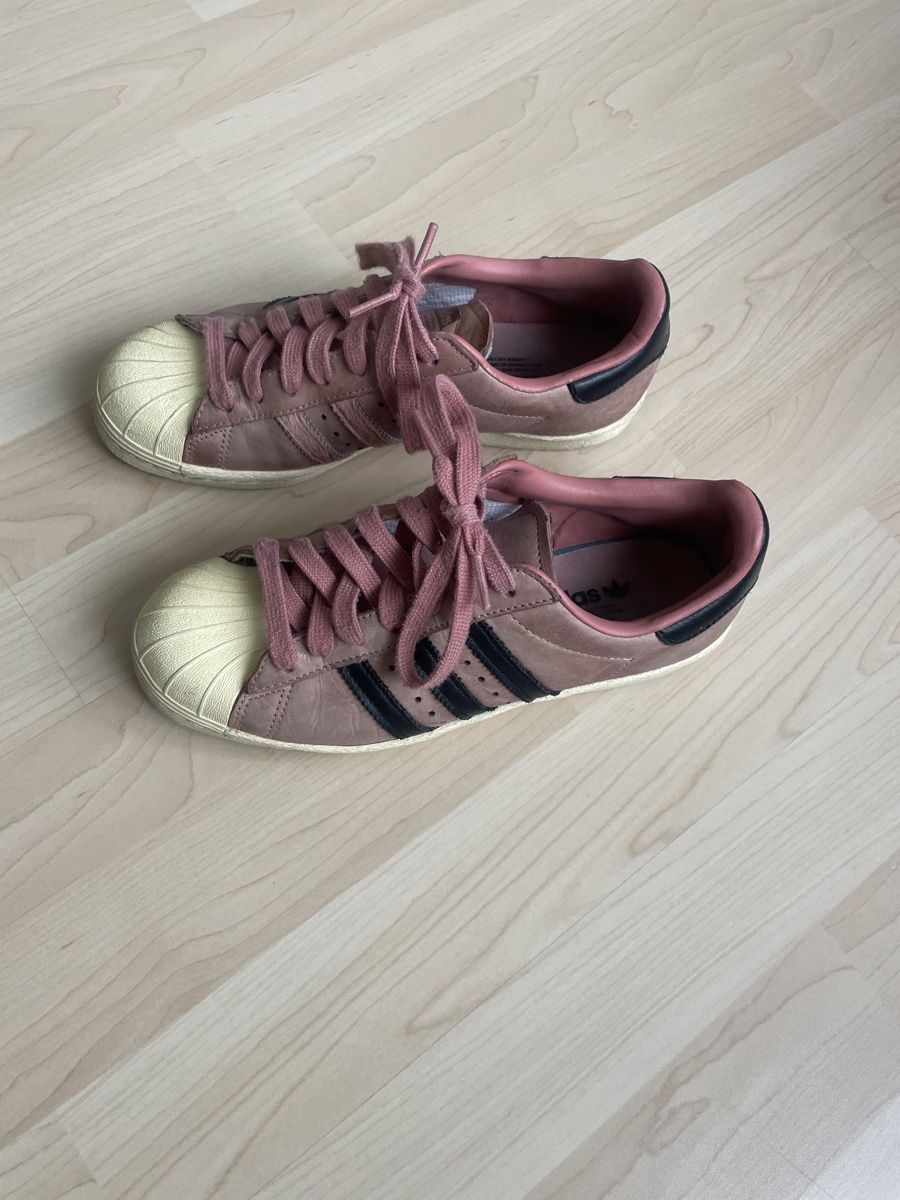 Adidas Scarpe da donna: Adidas Superstar, Grösse 37/5 – Usato da Wil Sg venduto da mil_r9gx 1