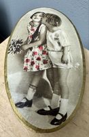 Antike Kartonschachtel Karton Schachtel Schokolade