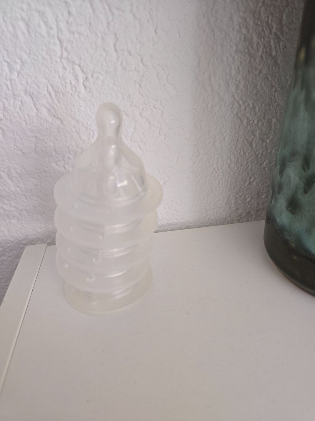 Mam Repas pour bébés: Mam Sauger Gr 1 – D'occasion à Uetendorf par baumstamm3