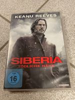 Siberia - Tödliche Nähe (DVD)