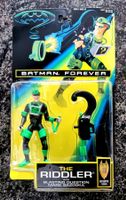 The Riddler 1995 Action Figur Batman Forever Vintage Kenner