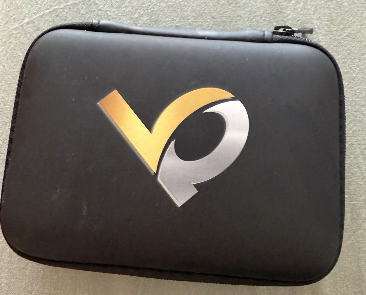 Lotti di vestiti: Visionbody EMS komplett mit Power- Box & Rucksack – Nuovo (secondo la descrizione) da Murten venduto da anime001 4