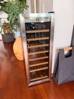 Cave à vin Caso Design WineSafe 43 bouteilles