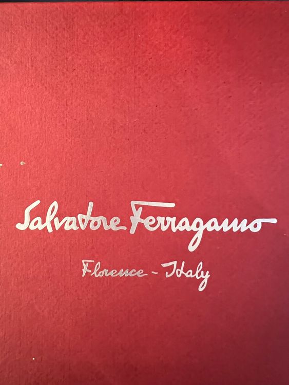 Salvatore Ferragamo Scarpe da donna: Escarpins Salvatore Ferragamo neufs – Nuovo e nell'imballaggio originale da Crans VD venduto da sle_7hng 6