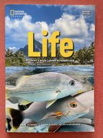 Life, Upper Intermediate, Student's Book, Second Edition