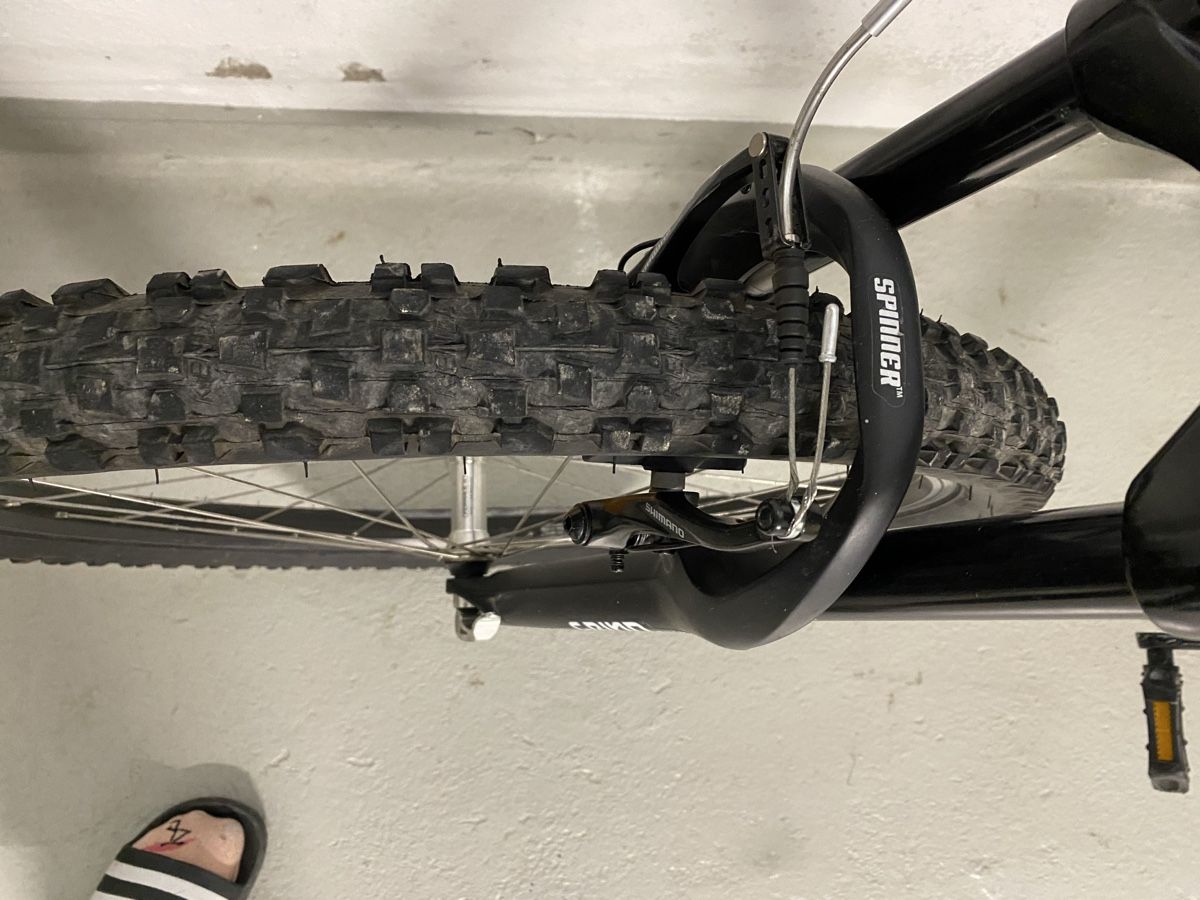 Biciclette: Fahrrad Herren 26 Zoll – Usato da Zürich venduto da Ethno1 8