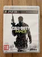 PS3 Call of Duty