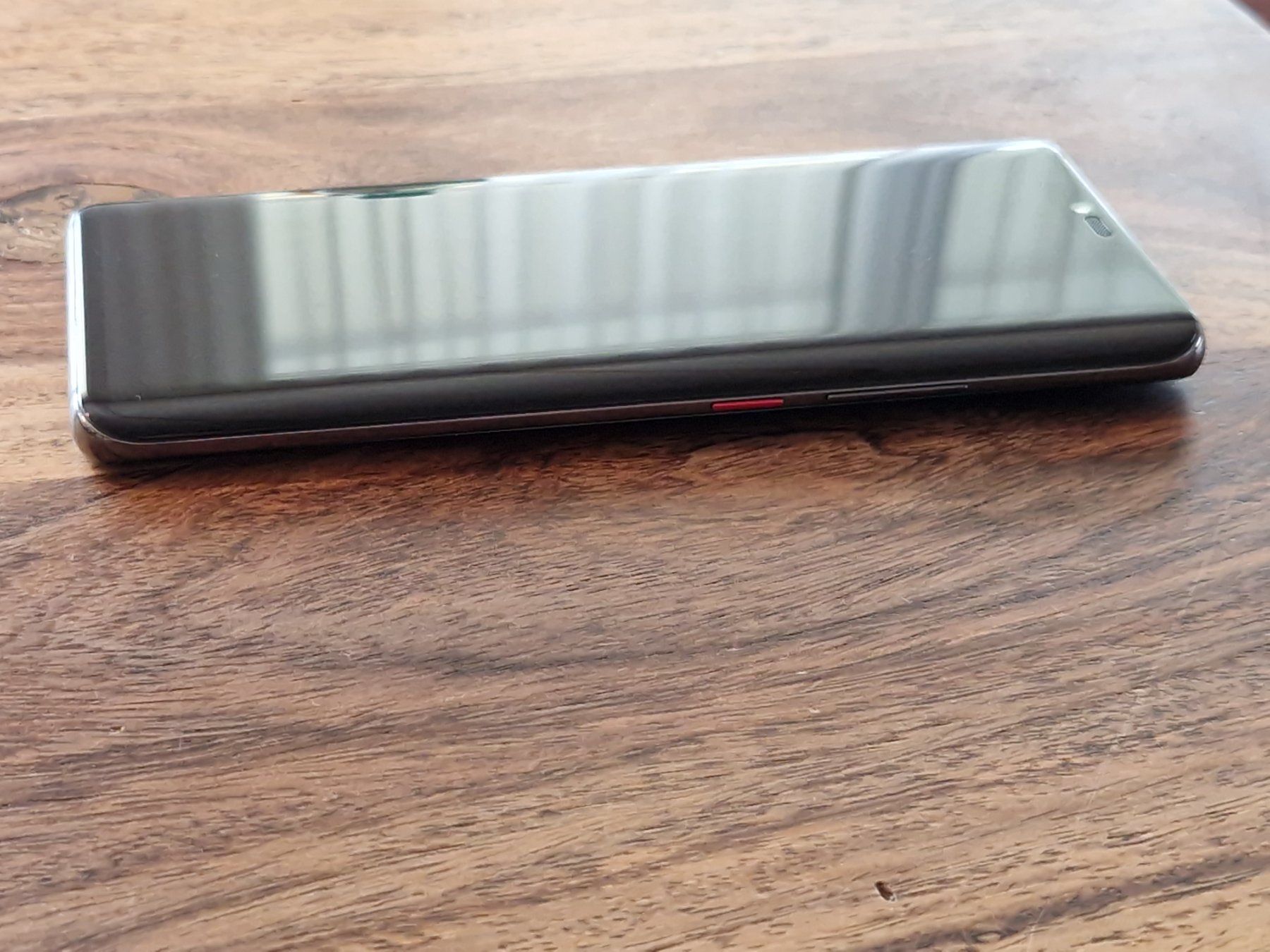 Huawei Telefoni cellulari / Smartphones: Huawei Mate 20 Pro Smartphone 128 GB – Usato da Trachslau venduto da schumannmario 4