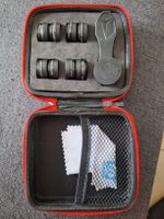 Kameralinsen fürs handy