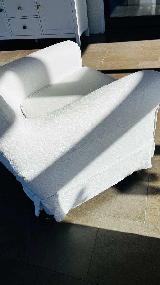 Ikea Fauteuils: Ikea Ektorb Sessel – D'occasion à Holziken par Bibli05 2