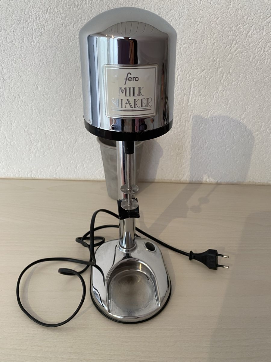 Appareils de cuisine: Milchschäumer – D'occasion à Hägglingen par Karin0802