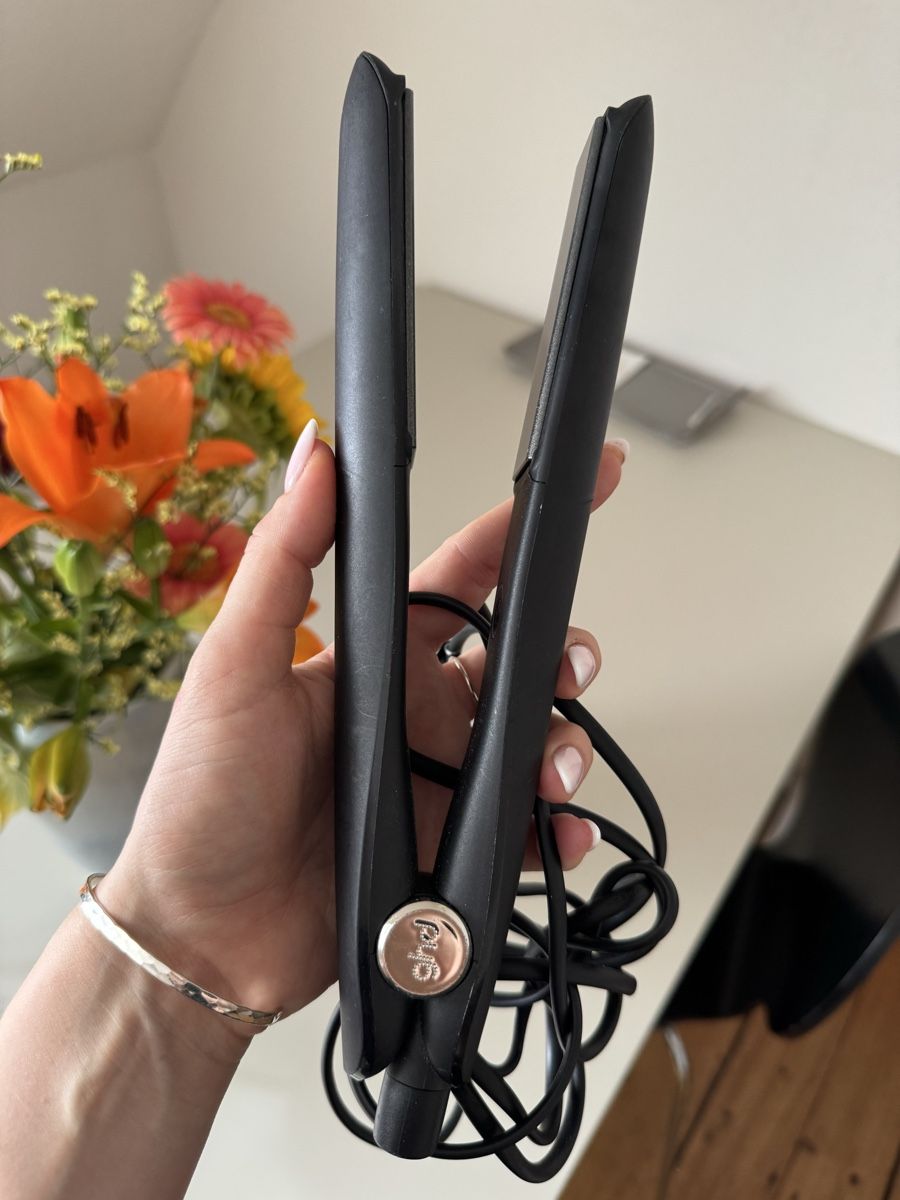 GHD Fers à boucler & lisser: ghd gold Glätteisen – D'occasion à Zürich par honeybloom