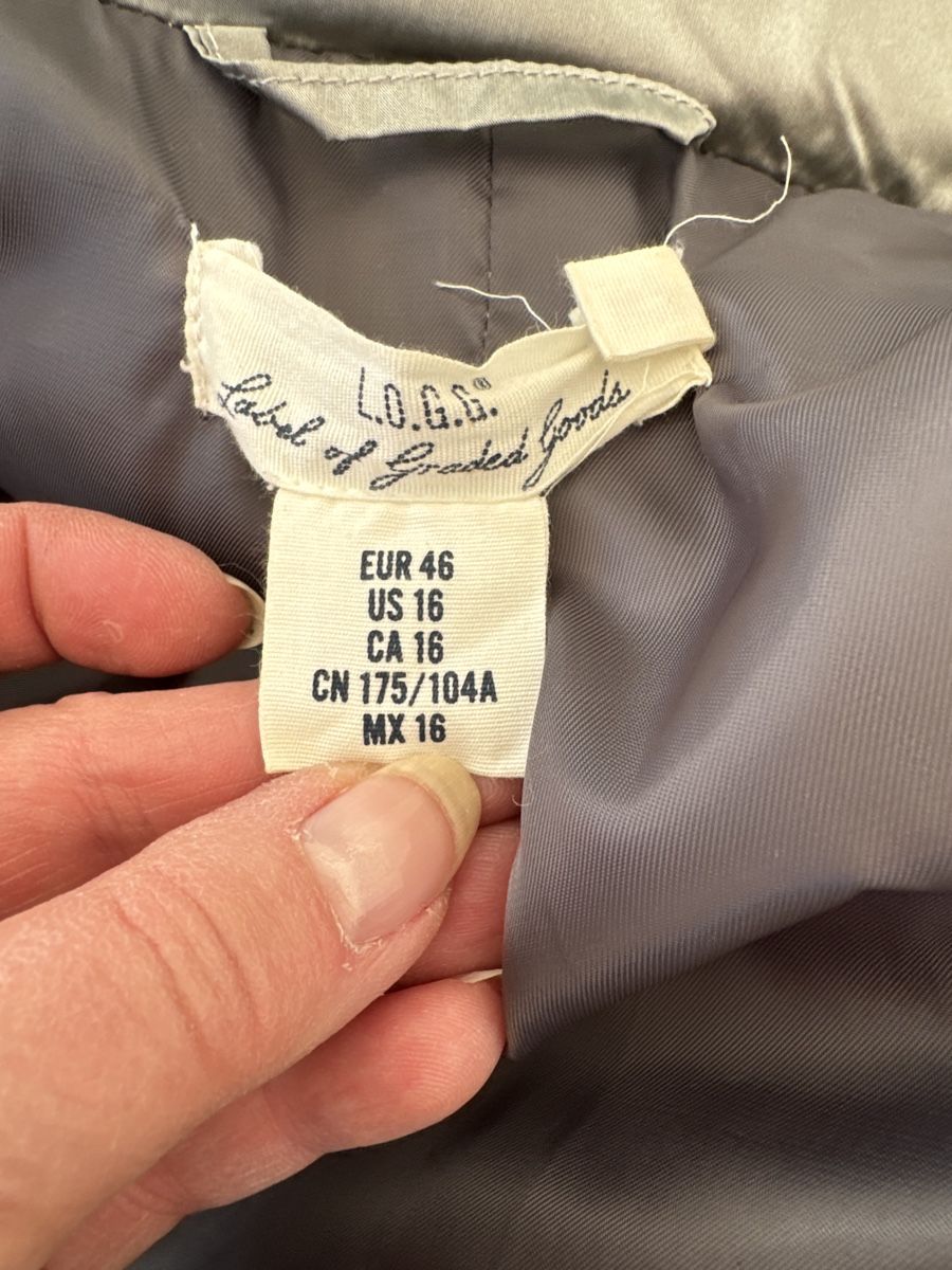 H&M Giacche: Jacke H&M (46) – Usato da Vezia venduto da sidu03 3