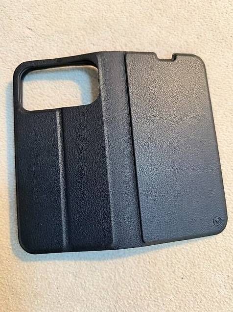 Cover & Protezioni schermo: Handy-Hülle für iPhone 17 Pro Max – Usato da Winterthur venduto da clf_v7zz
