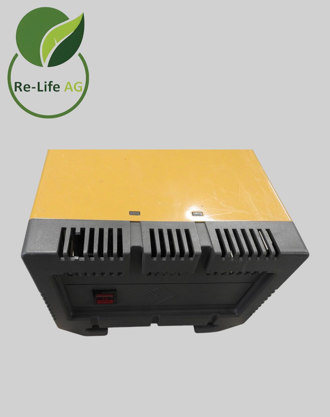 Tutte le macchine: AIP Wild AG | Transtector 800 | Line Voltage Stabilizer – Usato da Reinach BL venduto da Re-LifeAG_Labor2 4